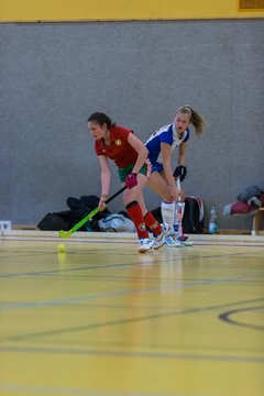 Bild 64 - A-Juniorinnen Punktrunde
